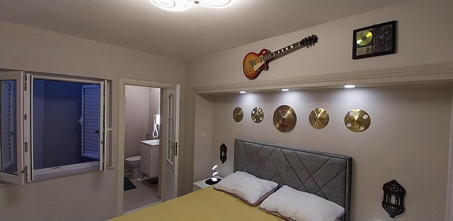 Apartments Rock Palace Dubrovnik Eksteriør billede